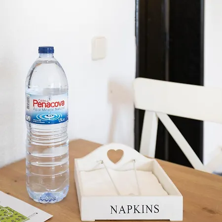 New! Pedras D'el Rei Apartment *