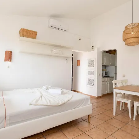Apartment New! Pedras D'el Rei