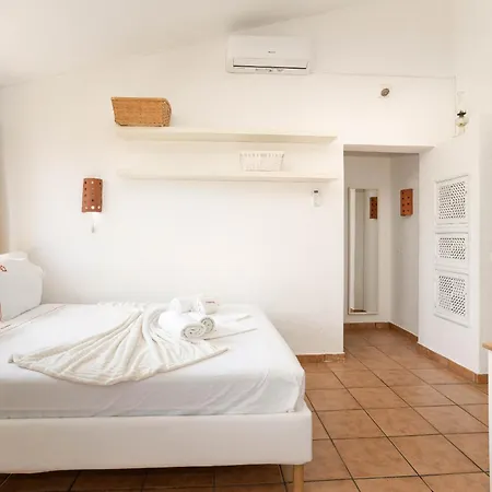 New! Pedras D'el Rei Apartment Santa Luzia (Tavira)