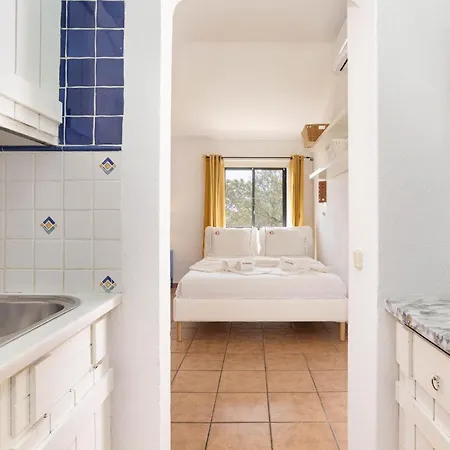 Apartment New! Pedras D'el Rei Santa Luzia (Tavira)