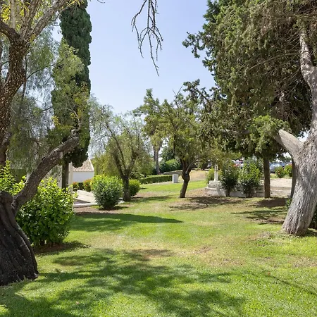 New! Pedras D'el Rei Apartment Santa Luzia (Tavira)